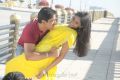 Arjun, Hema in Dalapathi Movie Hot Stills