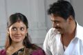 Archana Gupta, Arjun in Dalapathi Telugu Movie Stills