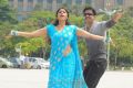 Arjun, Hema in Dalapathi Movie Hot Stills