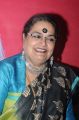 Usha Uthup @ Damaal Dumeel Audio Launch Stills