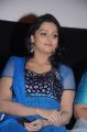 Actress Ramya Nambeesan @ Damaal Dumeel Audio Launch Stills