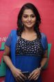 Actress Ramya Nambeesan @ Damaal Dumeel Audio Launch Stills