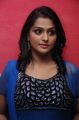 Actress Ramya Nambeesan @ Damaal Dumeel Audio Launch Stills