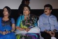 Ramya Nambeesan, Usha Uthup @ Damaal Dumeel Audio Launch Stills