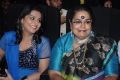 Ramya Nambeesan, Usha Uthup @ Damaal Dumeel Audio Launch Stills