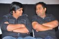 Karthik Subbaraj, CV Kumar @ Damaal Dumeel Audio Launch Stills