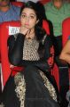 Telugu Actress Charmi at Damarukam Audio Release Stills