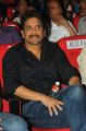 Nagarjuna at Damarukam Audio Release Function Stills