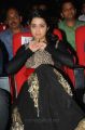 Telugu Actress Charmi at Damarukam Audio Release Stills