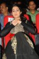 Actress Charmi at Damarukam Audio Release Function Stills