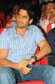 Naga Chaitanya at Damarukam Audio Release Function Stills