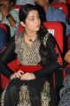 Telugu Actress Charmi at Damarukam Audio Release Stills