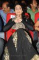 Telugu Actress Charmi at Damarukam Audio Release Stills