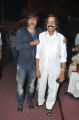 Chota K.Naidu, Yalamanchali Sai Babu at Damarukam Audio Release Function Stills