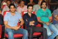 Naga Chaitanya, Akhil Akkineni, Sushant at Damarukam Movie Audio Release Function