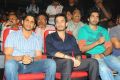 Naga Chaitanya, Akhil Akkineni, Sushant at Damarukam Audio Release Photos