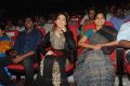 Suresh Kondeti, Charmi, Rama Rajamouli at Damarukam Audio Release Photos