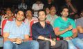 Naga Chaitanya, Akhil Akkineni at Damarukam Movie Audio Launch Photos
