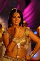 Anushka At Damarukam Movie Latest Stills