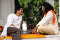 Nagarjuna,Prakash Raj At Damarukam Movie Latest Stills