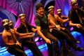 Nagarjuna At Damarukam Movie Latest Stills