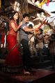 Anushka, Nagarjuna in Damarukam Movie Pics