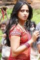 Actress Anushka Shetty in Damarukam Pics