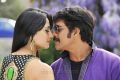 Anushka, Nagarjuna in Damarukam Movie Pics