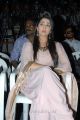 Actress Charmi at Damarukam Movie Platinum Disc Function Stills