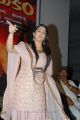 Actress Charmee at Damarukam Movie Platinum Disk Function Stills