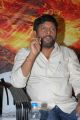 Srinivasa Reddy at Damarukam Movie Platinum Disk Function Stills
