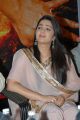 Actress Charmi at Damarukam Movie Platinum Disc Function Photos