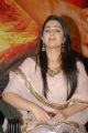 Actress Charmi at Damarukam Movie Platinum Disc Function Photos