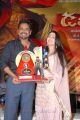 Nagarjuna, Charmi at Damarukam Movie Platinum Disc Function Stills