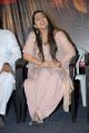 Actress Charmi at Damarukam Movie Platinum Disc Function Stills