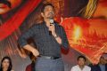 Nagarjuna at Damarukam Movie Platinum Disk Function Photos