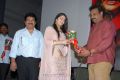 Charmi, RR Venkat at Damarukam Movie Platinum Disc Function Stills