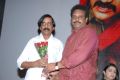 Yalamanchali Sai Babu, RR Venkat at Damarukam Platinum Disc Function Stills