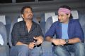 Nagarjuna, Devi Sri Prasad at Damarukam Platinum Disk Function Stills