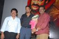 Damarukam Movie Platinum Disc Function Photos