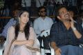 Charmi, Nagarjuna at Damarukam Movie Platinum Disc Function Photos