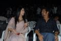 Charmi, Nagarjuna at Damarukam Movie Platinum Disc Function Stills