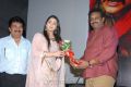 Charmi, RR Venkat at Damarukam Movie Platinum Disc Function Stills