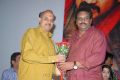 Ramajogayya Sastry, RR Venkat at Damarukam Platinum Disc Function Stills