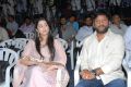 Charmi, Srinivasa Reddy at Damarukam Movie Platinum Disc Function Stills