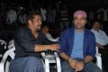 Nagarjuna, Devi Sri Prasad at Damarukam Platinum Disk Function Stills