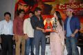 Damarukam Movie Platinum Disc Function Photos