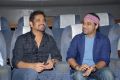 Nagarjuna, Devi Sri Prasad at Damarukam Movie Platinum Disc Function Pictures