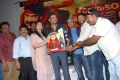 Damarukam Platinum Disc Function Photos