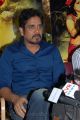 Akkineni Nagarjuna at Damarukam Movie Press Meet photos
